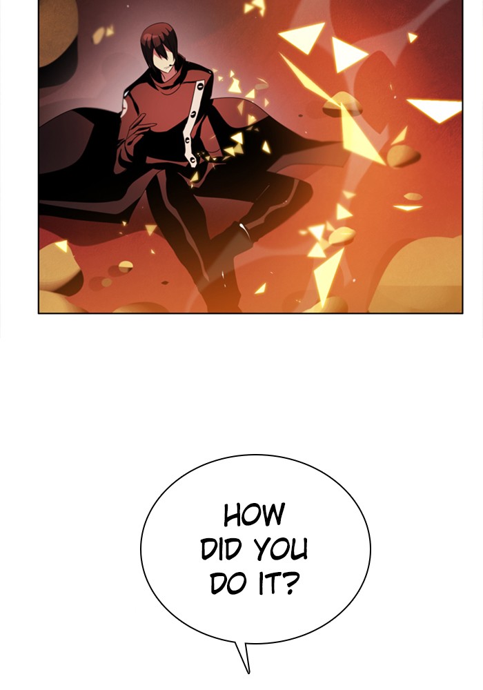 Zero Game Chapter 50 page 136 - Chapter 50: Episode 50 - Siege Battle 5 - Symbiotic Relationship