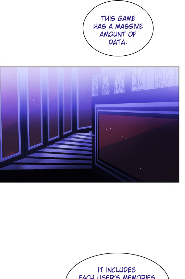 Zero Game Chapter 50 page 17 - Chapter 50: Episode 50 - Siege Battle 5 - Symbiotic Relationship