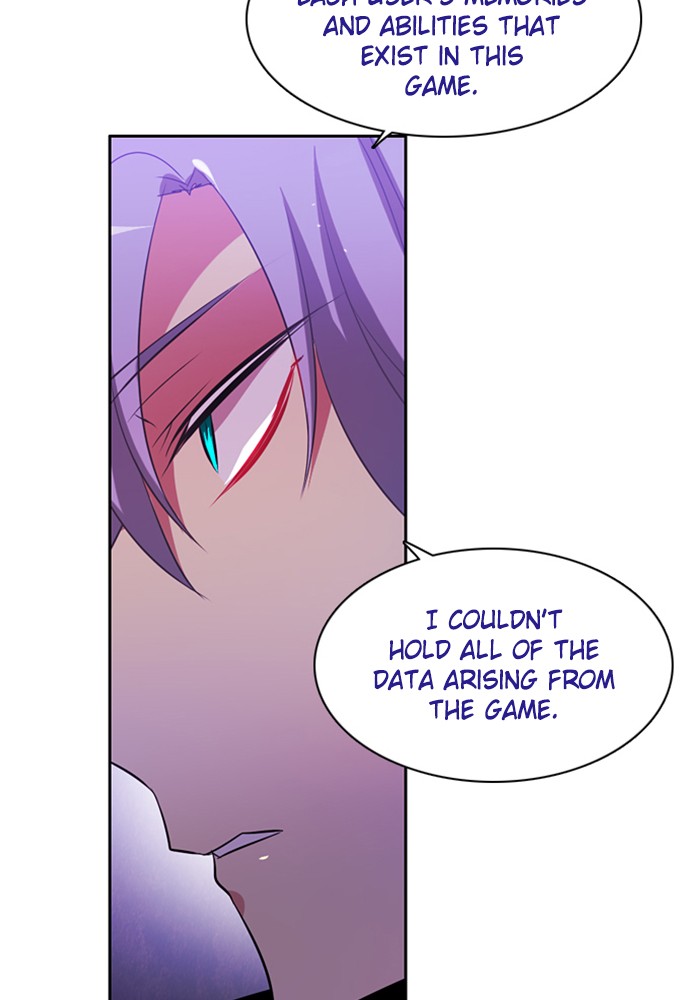 Zero Game Chapter 50 page 18 - Chapter 50: Episode 50 - Siege Battle 5 - Symbiotic Relationship