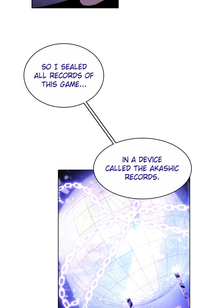 Zero Game Chapter 50 page 19 - Chapter 50: Episode 50 - Siege Battle 5 - Symbiotic Relationship