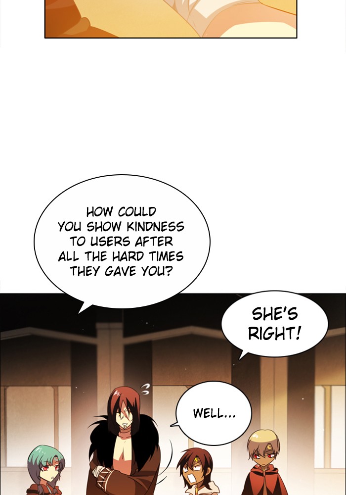 Zero Game Chapter 50 page 2 - Chapter 50: Episode 50 - Siege Battle 5 - Symbiotic Relationship