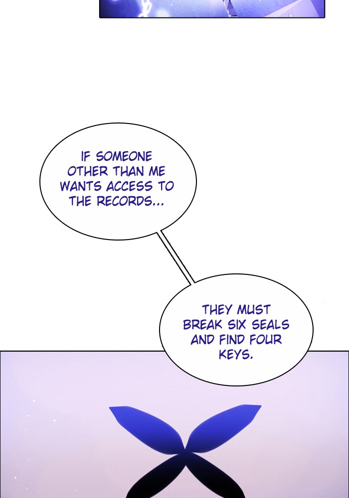 Zero Game Chapter 50 page 20 - Chapter 50: Episode 50 - Siege Battle 5 - Symbiotic Relationship