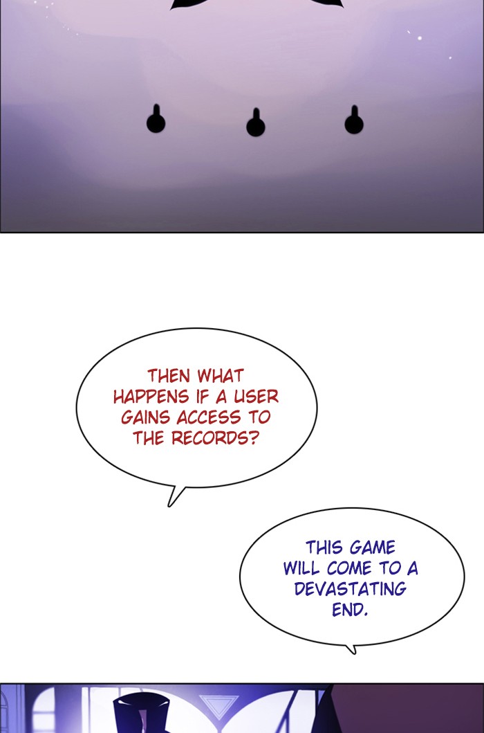Zero Game Chapter 50 page 21 - Chapter 50: Episode 50 - Siege Battle 5 - Symbiotic Relationship
