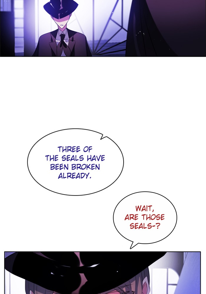 Zero Game Chapter 50 page 22 - Chapter 50: Episode 50 - Siege Battle 5 - Symbiotic Relationship