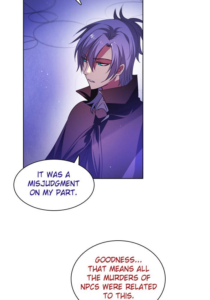 Zero Game Chapter 50 page 24 - Chapter 50: Episode 50 - Siege Battle 5 - Symbiotic Relationship