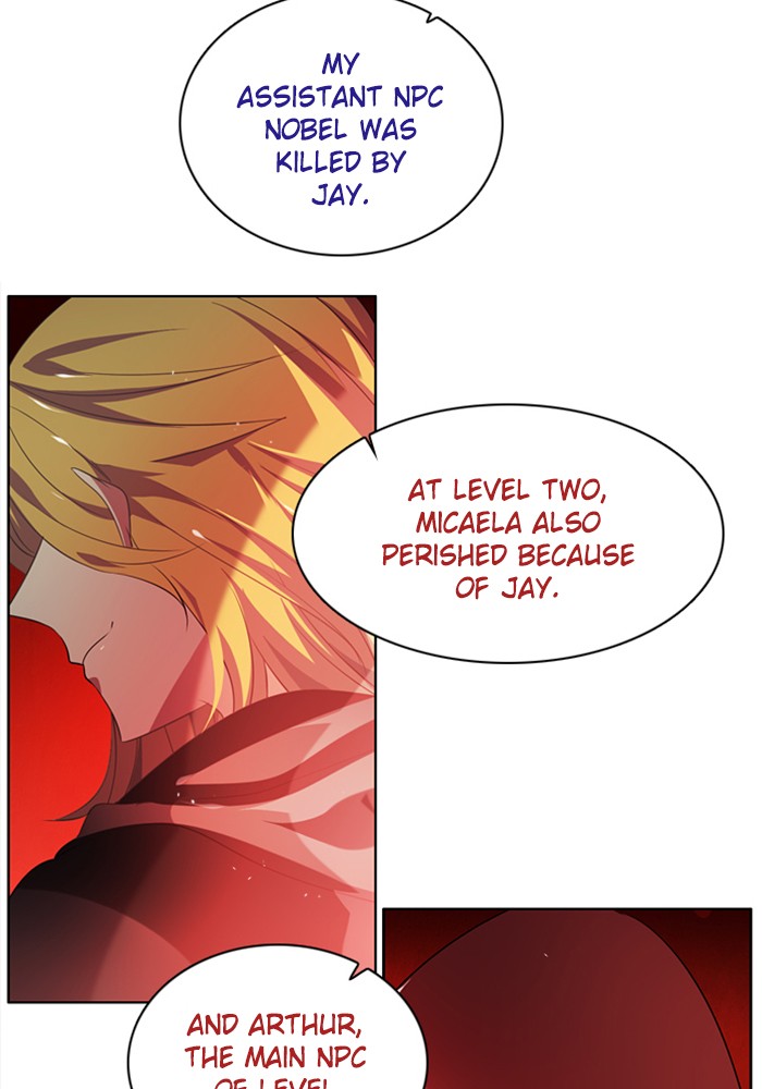 Zero Game Chapter 50 page 26 - Chapter 50: Episode 50 - Siege Battle 5 - Symbiotic Relationship
