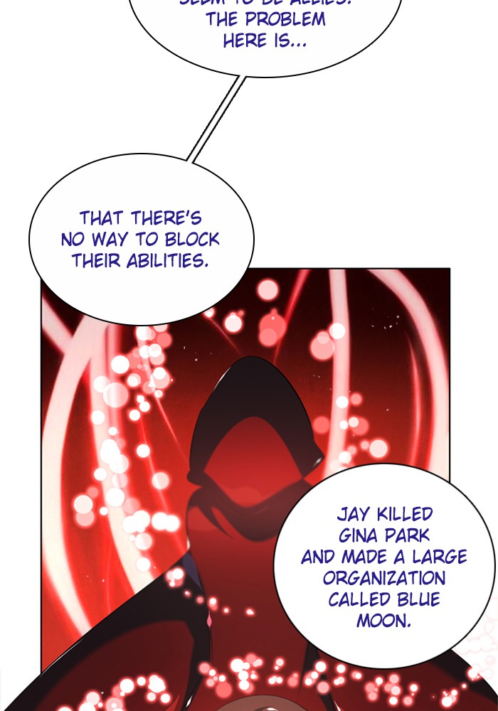 Zero Game Chapter 50 page 28 - Chapter 50: Episode 50 - Siege Battle 5 - Symbiotic Relationship