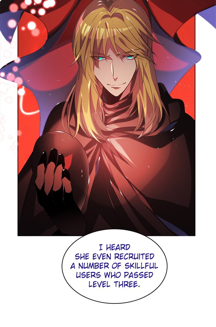 Zero Game Chapter 50 page 29 - Chapter 50: Episode 50 - Siege Battle 5 - Symbiotic Relationship