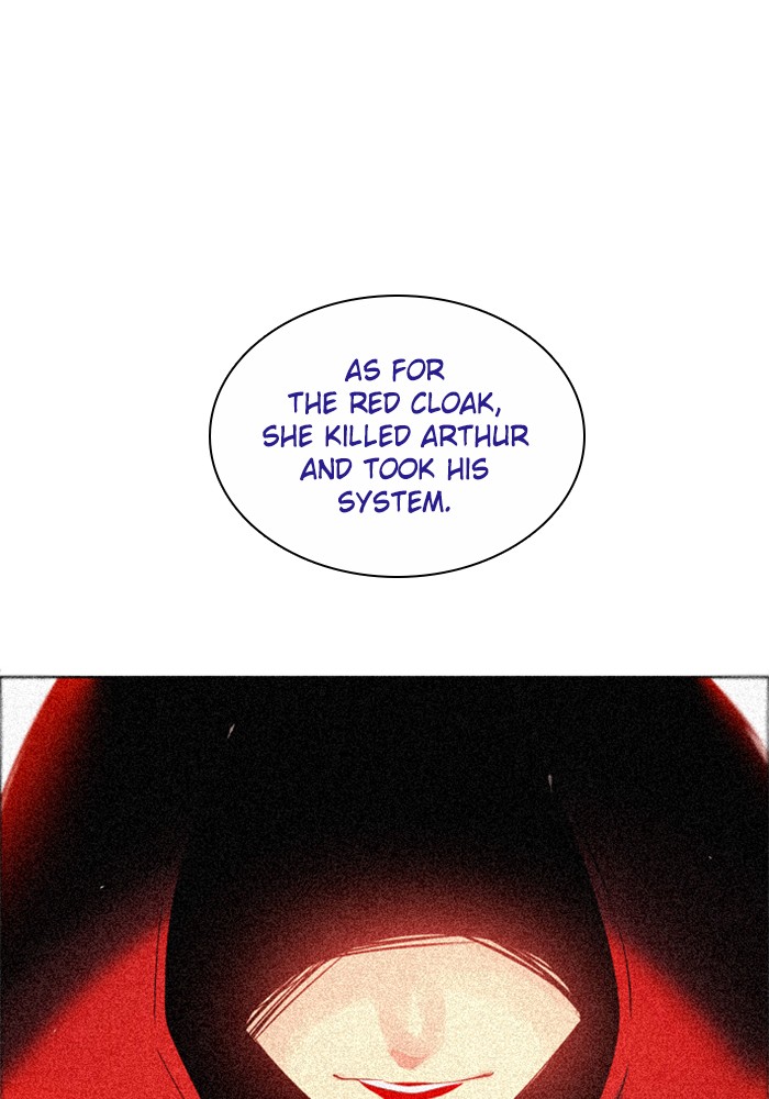 Zero Game Chapter 50 page 30 - Chapter 50: Episode 50 - Siege Battle 5 - Symbiotic Relationship