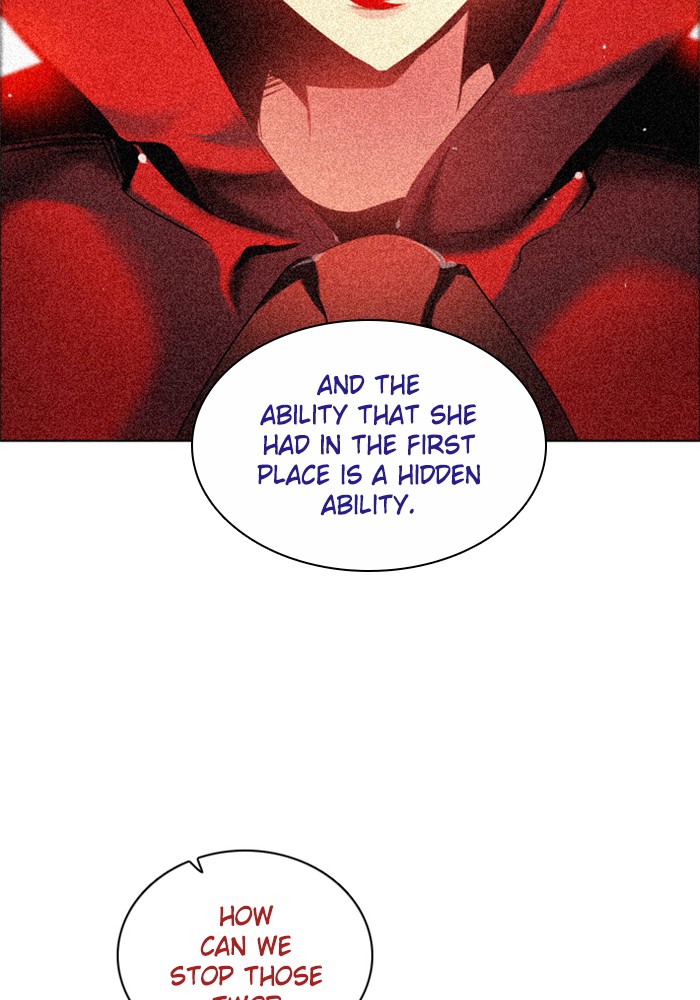 Zero Game Chapter 50 page 31 - Chapter 50: Episode 50 - Siege Battle 5 - Symbiotic Relationship
