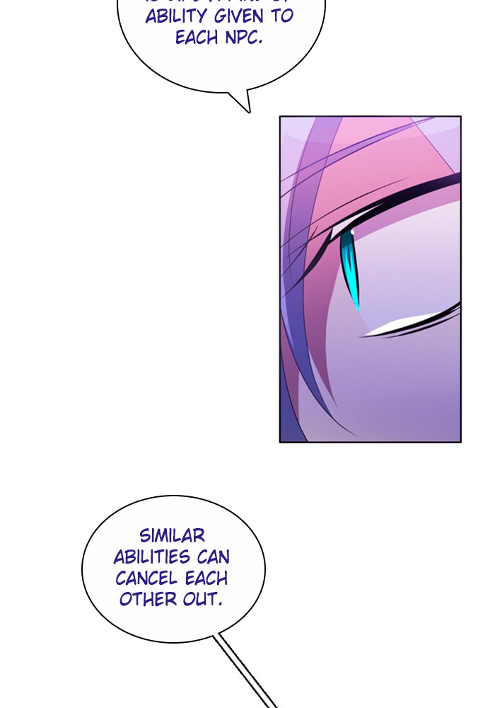 Zero Game Chapter 50 page 33 - Chapter 50: Episode 50 - Siege Battle 5 - Symbiotic Relationship