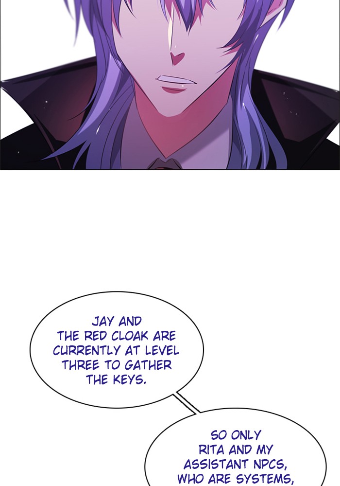 Zero Game Chapter 50 page 36 - Chapter 50: Episode 50 - Siege Battle 5 - Symbiotic Relationship
