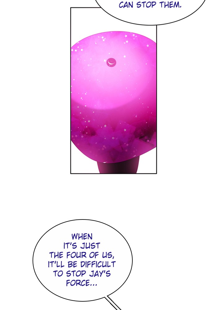 Zero Game Chapter 50 page 37 - Chapter 50: Episode 50 - Siege Battle 5 - Symbiotic Relationship