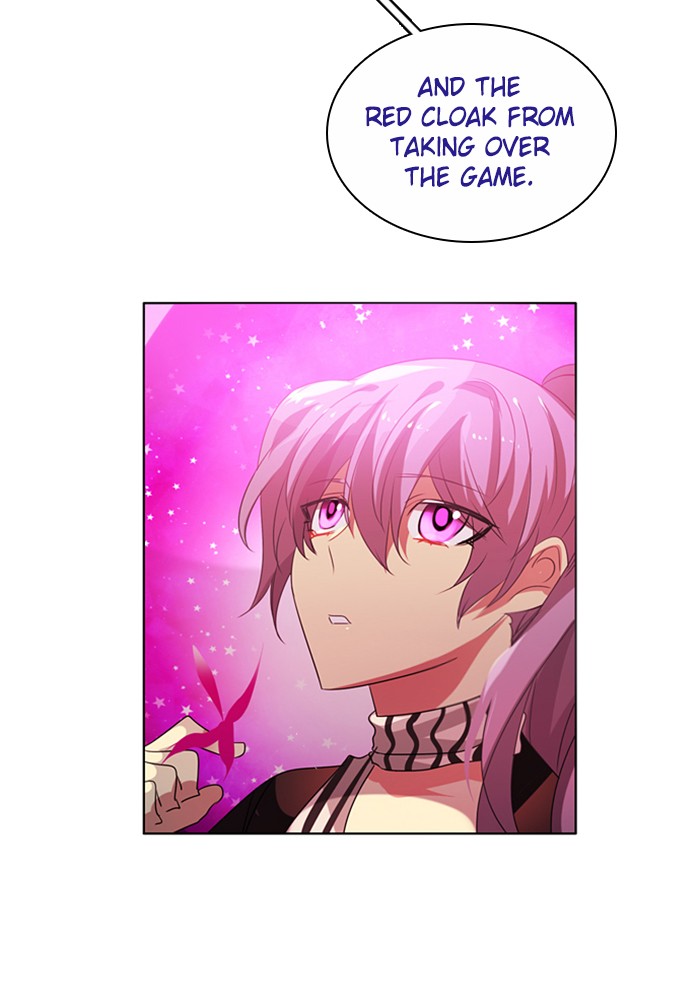 Zero Game Chapter 50 page 38 - Chapter 50: Episode 50 - Siege Battle 5 - Symbiotic Relationship