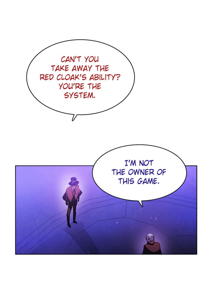 Zero Game Chapter 50 page 39 - Chapter 50: Episode 50 - Siege Battle 5 - Symbiotic Relationship
