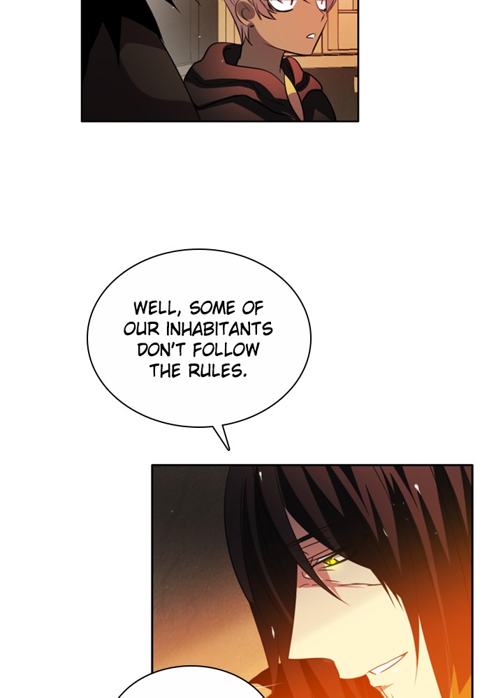 Zero Game Chapter 50 page 4 - Chapter 50: Episode 50 - Siege Battle 5 - Symbiotic Relationship