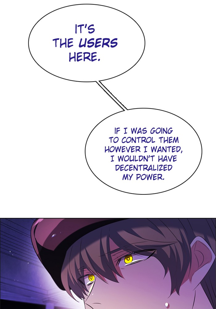 Zero Game Chapter 50 page 40 - Chapter 50: Episode 50 - Siege Battle 5 - Symbiotic Relationship