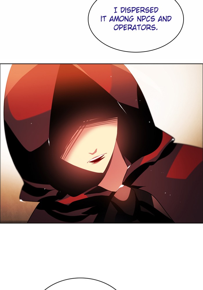 Zero Game Chapter 50 page 42 - Chapter 50: Episode 50 - Siege Battle 5 - Symbiotic Relationship