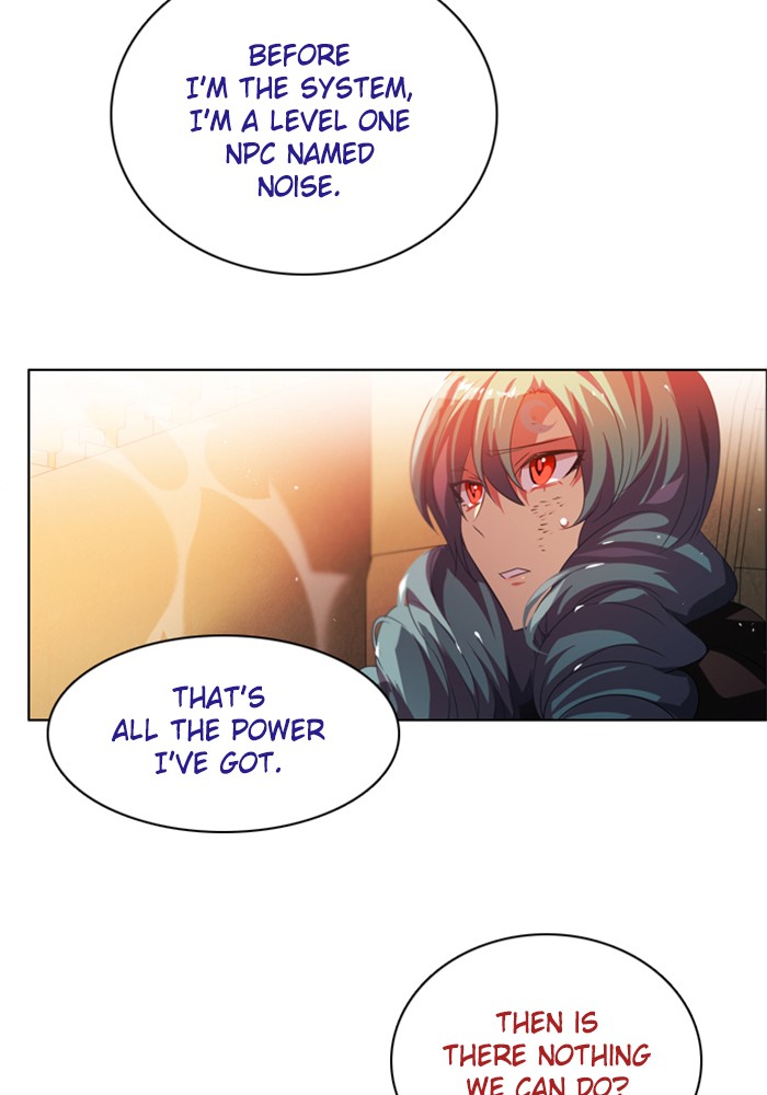 Zero Game Chapter 50 page 43 - Chapter 50: Episode 50 - Siege Battle 5 - Symbiotic Relationship