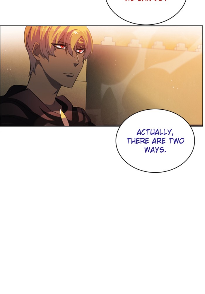 Zero Game Chapter 50 page 44 - Chapter 50: Episode 50 - Siege Battle 5 - Symbiotic Relationship