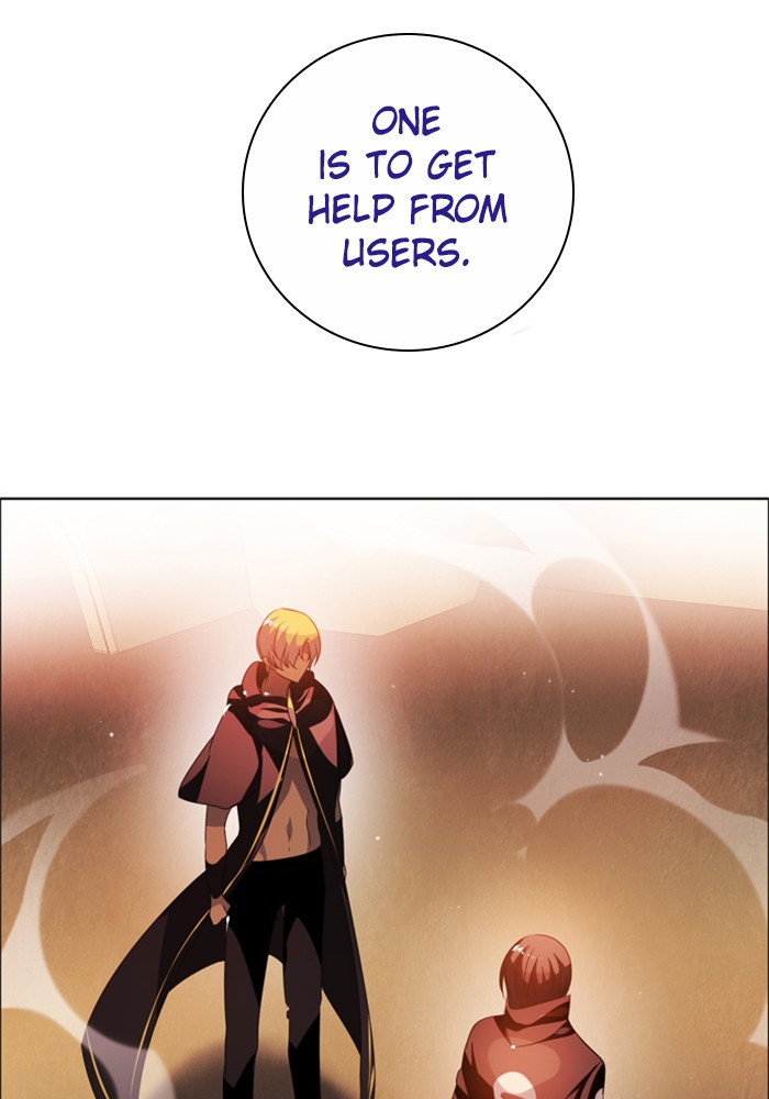 Zero Game Chapter 50 page 45 - Chapter 50: Episode 50 - Siege Battle 5 - Symbiotic Relationship