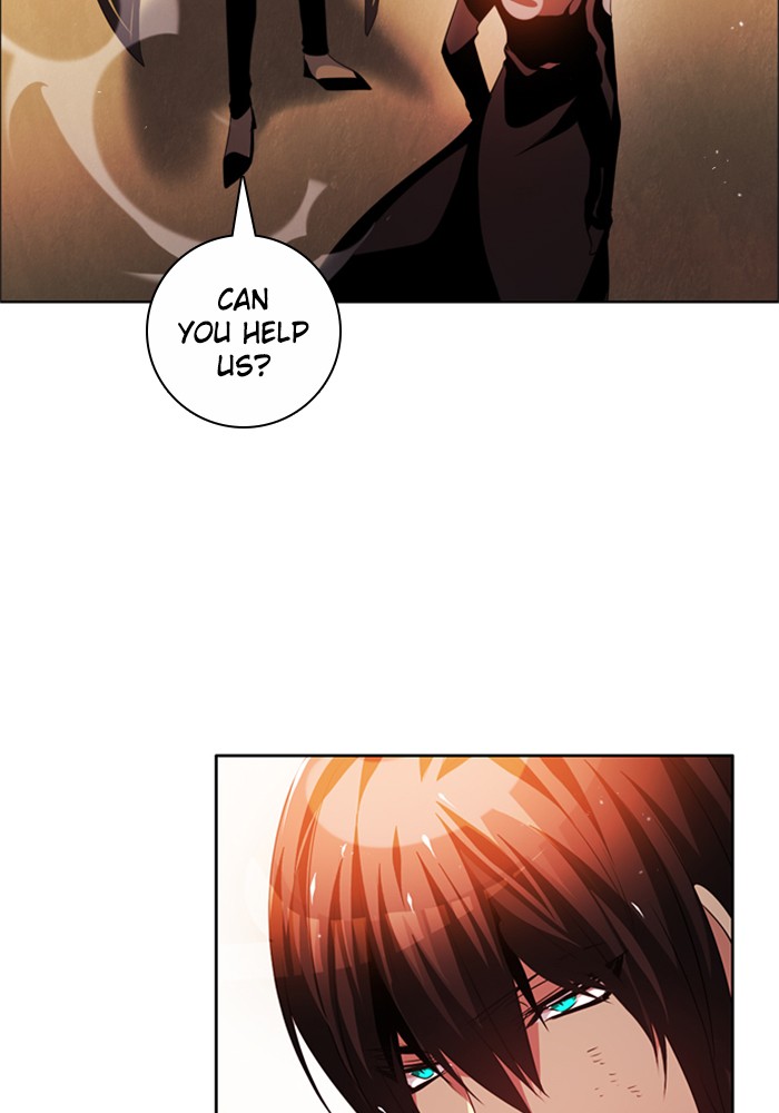 Zero Game Chapter 50 page 46 - Chapter 50: Episode 50 - Siege Battle 5 - Symbiotic Relationship
