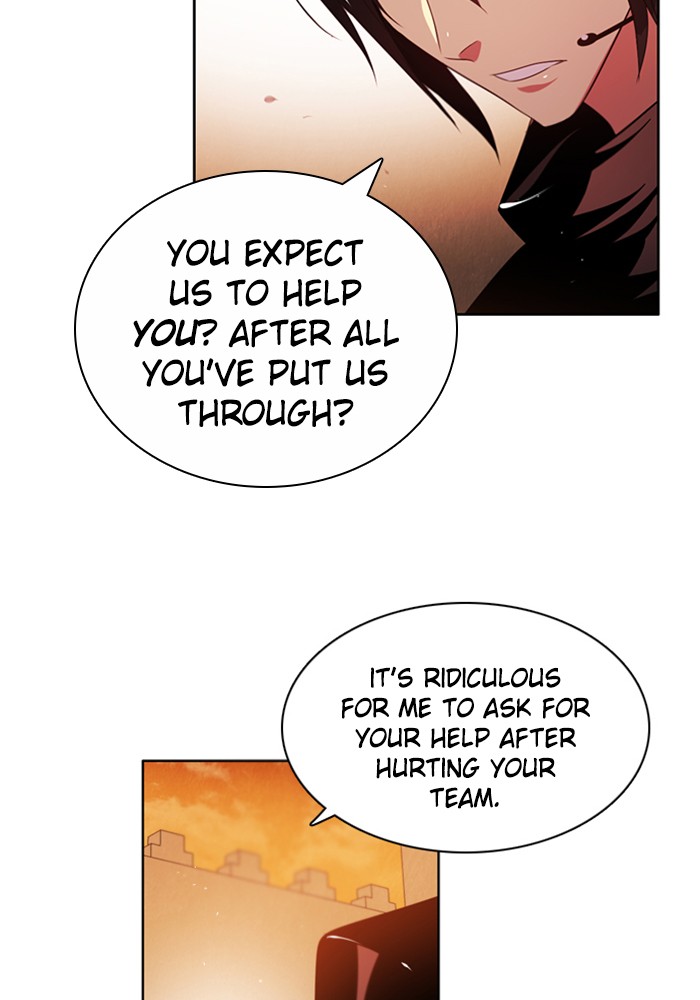 Zero Game Chapter 50 page 47 - Chapter 50: Episode 50 - Siege Battle 5 - Symbiotic Relationship