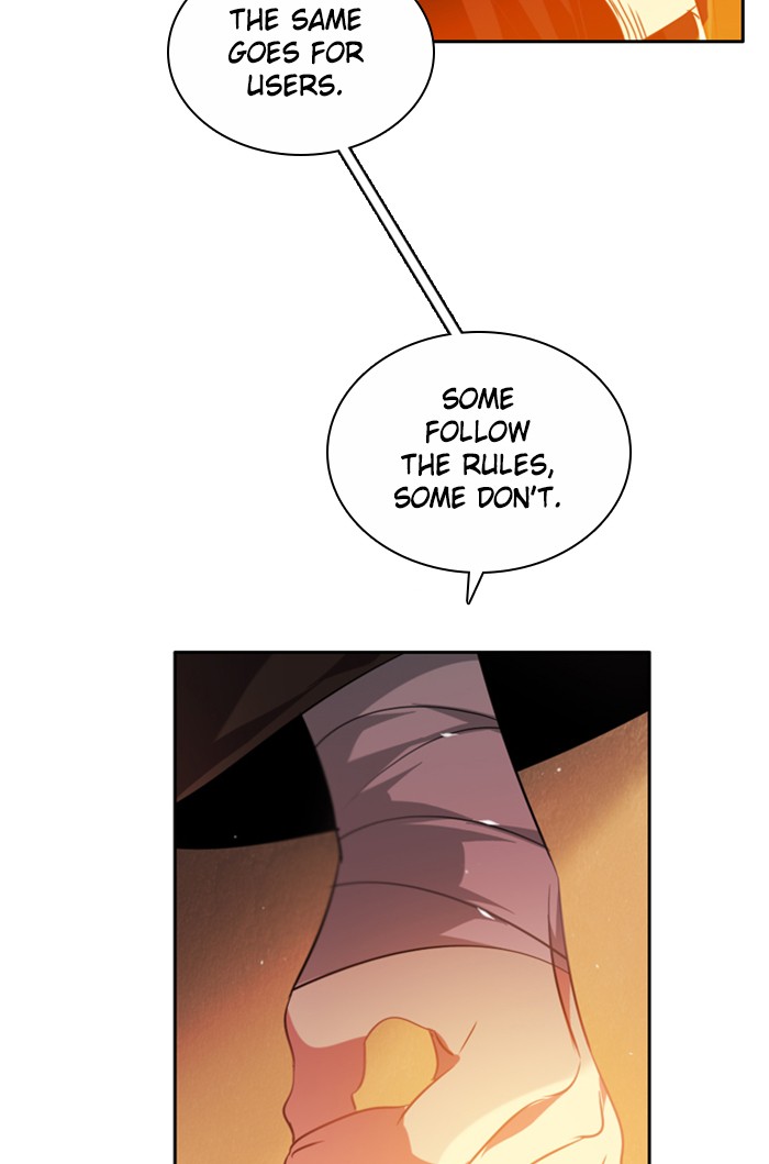 Zero Game Chapter 50 page 5 - Chapter 50: Episode 50 - Siege Battle 5 - Symbiotic Relationship