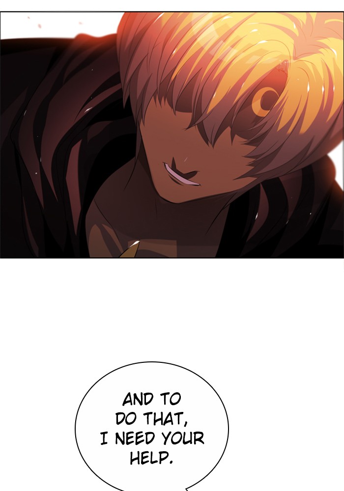 Zero Game Chapter 50 page 51 - Chapter 50: Episode 50 - Siege Battle 5 - Symbiotic Relationship