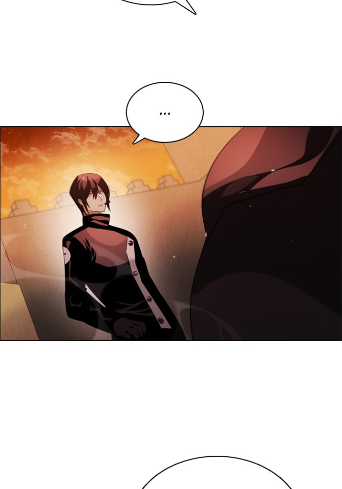 Zero Game Chapter 50 page 52 - Chapter 50: Episode 50 - Siege Battle 5 - Symbiotic Relationship