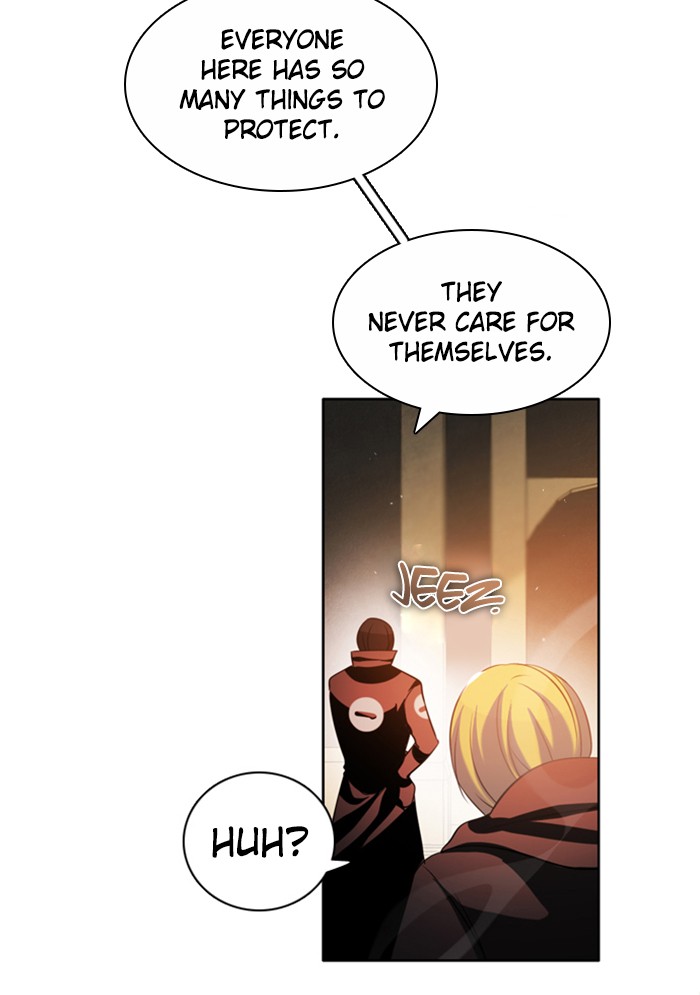 Zero Game Chapter 50 page 65 - Chapter 50: Episode 50 - Siege Battle 5 - Symbiotic Relationship