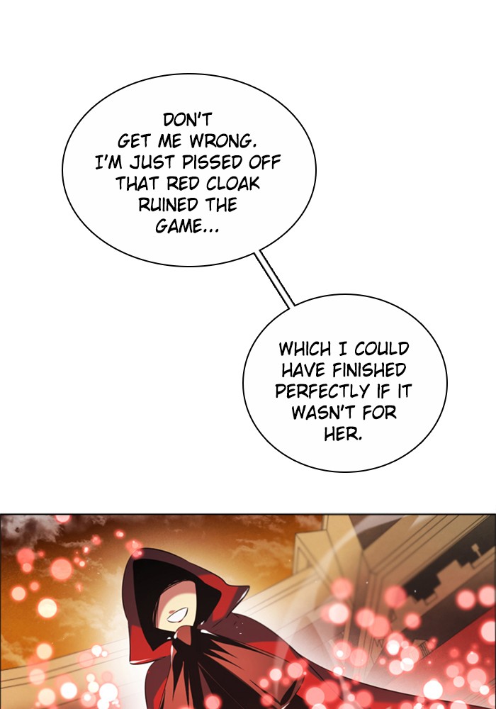Zero Game Chapter 50 page 68 - Chapter 50: Episode 50 - Siege Battle 5 - Symbiotic Relationship