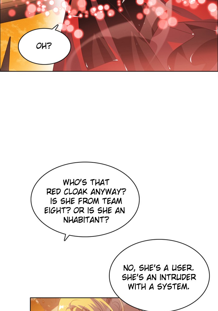 Zero Game Chapter 50 page 69 - Chapter 50: Episode 50 - Siege Battle 5 - Symbiotic Relationship
