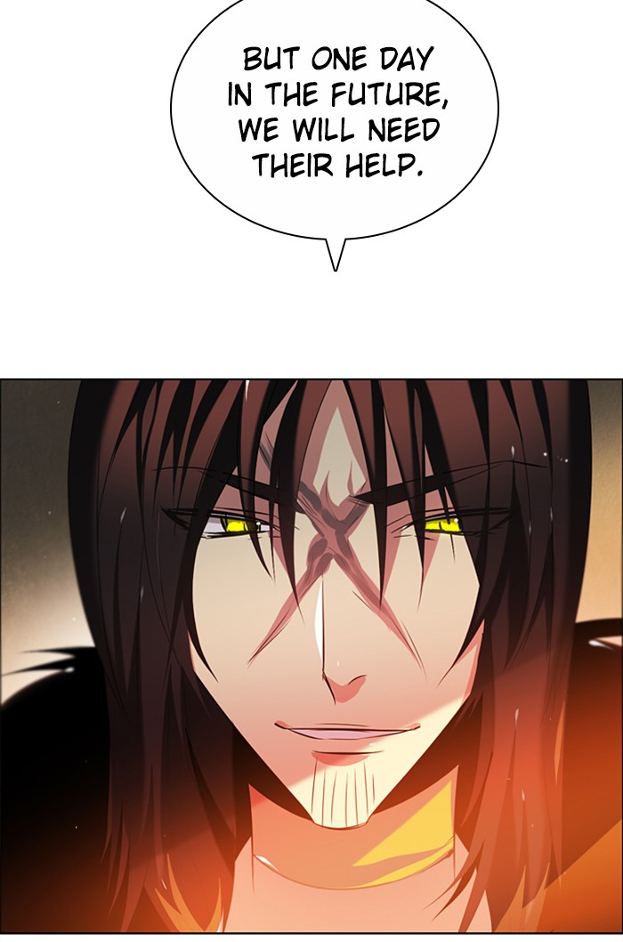 Zero Game Chapter 50 page 7 - Chapter 50: Episode 50 - Siege Battle 5 - Symbiotic Relationship