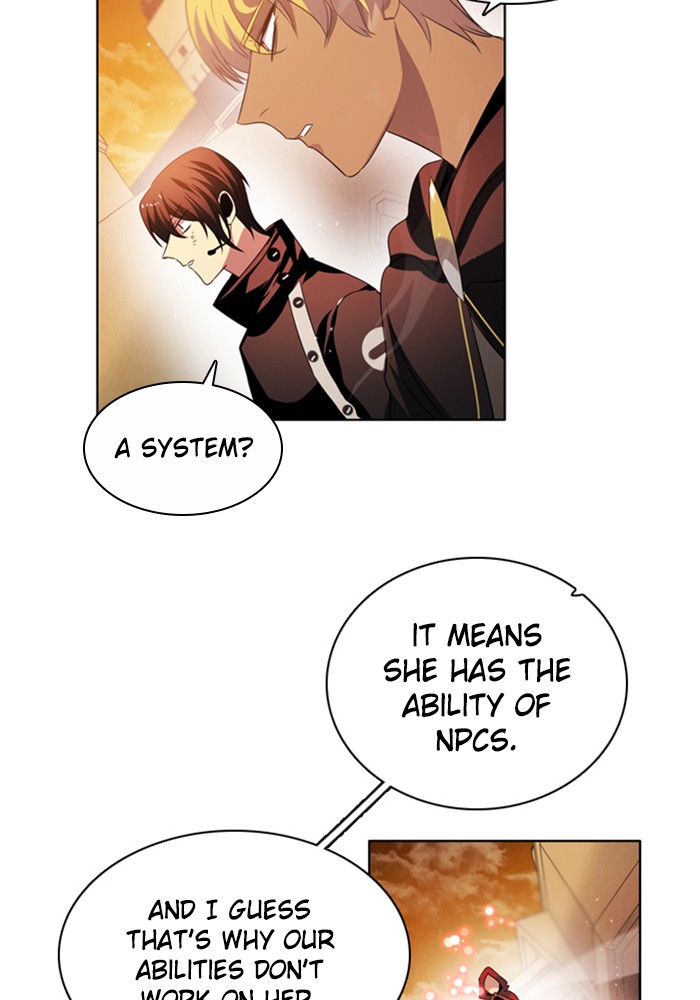 Zero Game Chapter 50 page 70 - Chapter 50: Episode 50 - Siege Battle 5 - Symbiotic Relationship