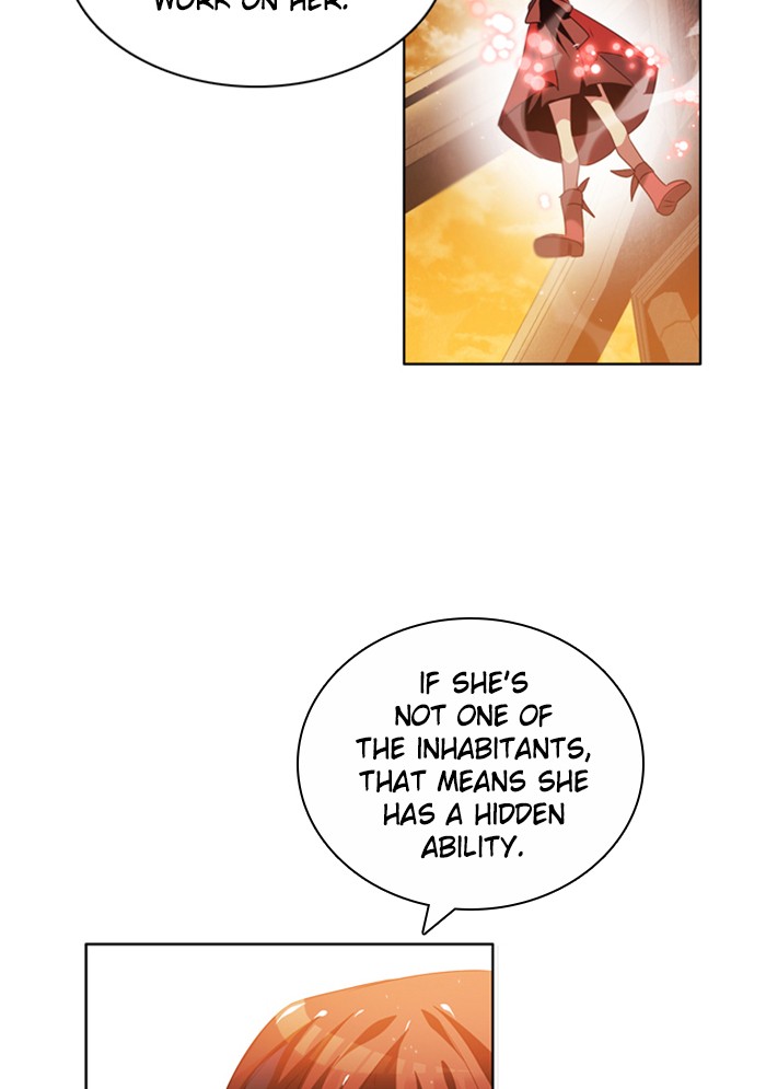 Zero Game Chapter 50 page 71 - Chapter 50: Episode 50 - Siege Battle 5 - Symbiotic Relationship