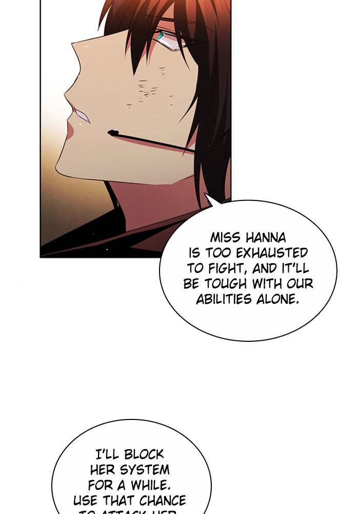 Zero Game Chapter 50 page 72 - Chapter 50: Episode 50 - Siege Battle 5 - Symbiotic Relationship