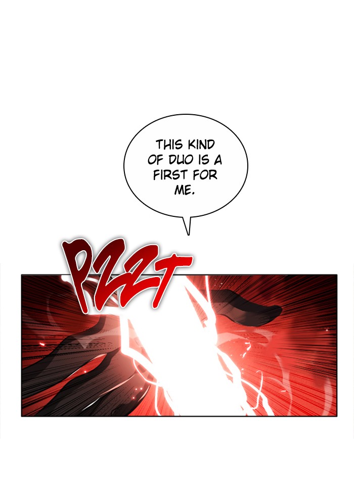Zero Game Chapter 50 page 75 - Chapter 50: Episode 50 - Siege Battle 5 - Symbiotic Relationship