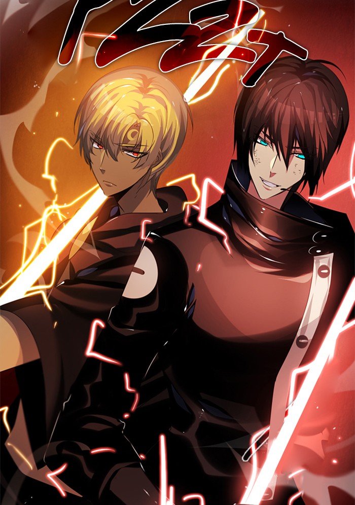 Zero Game Chapter 50 page 77 - Chapter 50: Episode 50 - Siege Battle 5 - Symbiotic Relationship