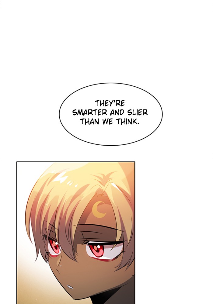 Zero Game Chapter 50 page 8 - Chapter 50: Episode 50 - Siege Battle 5 - Symbiotic Relationship