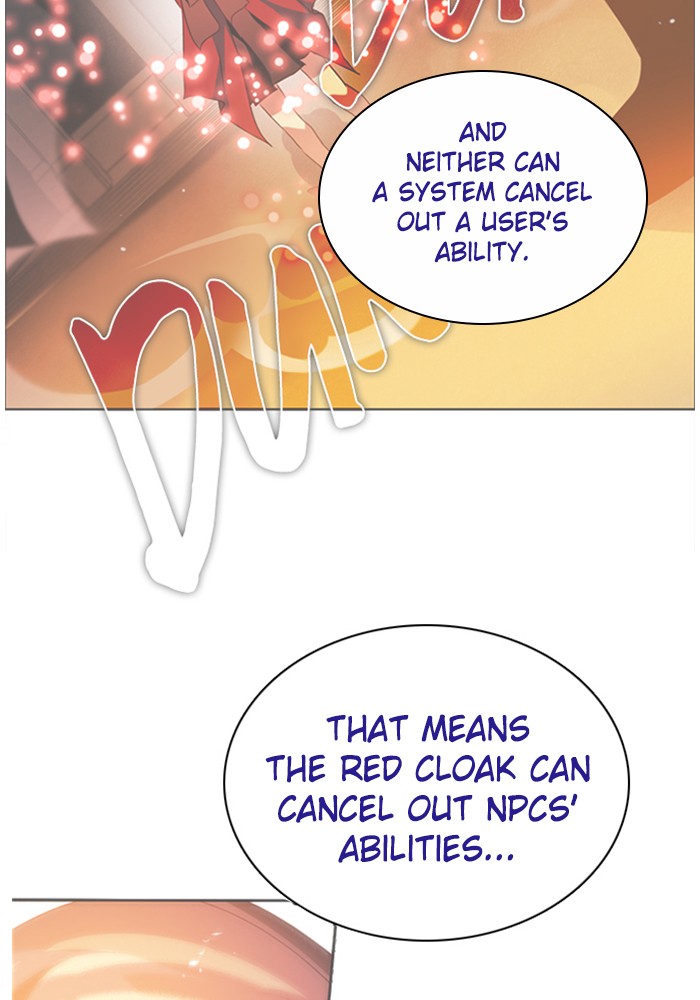Zero Game Chapter 50 page 82 - Chapter 50: Episode 50 - Siege Battle 5 - Symbiotic Relationship
