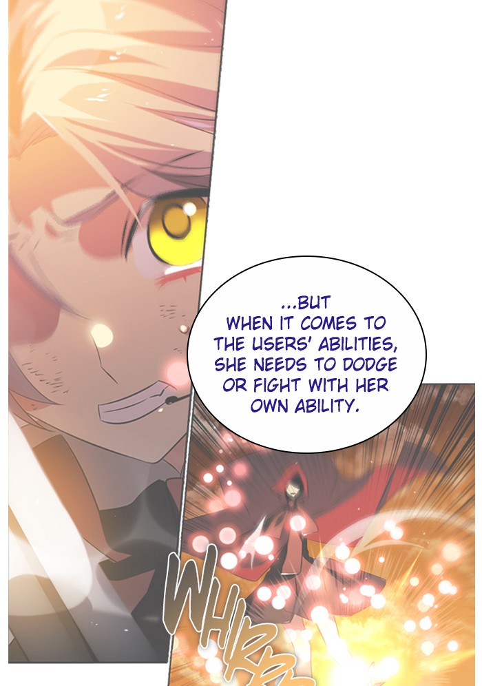 Zero Game Chapter 50 page 83 - Chapter 50: Episode 50 - Siege Battle 5 - Symbiotic Relationship