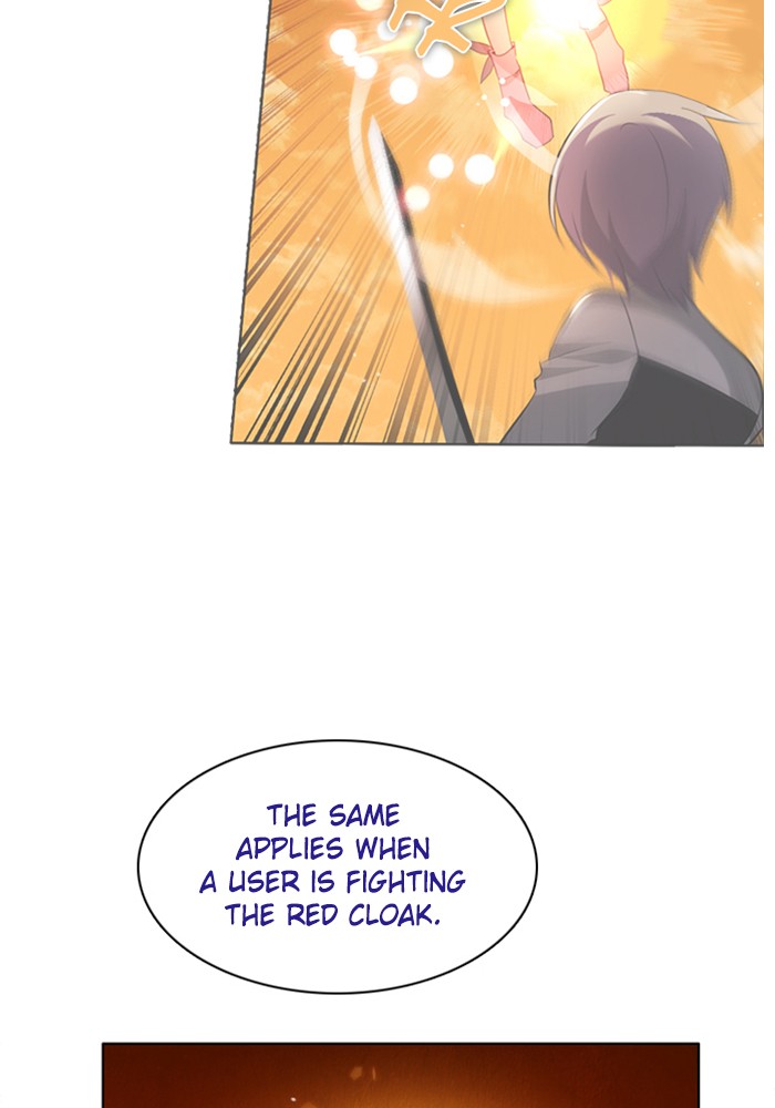 Zero Game Chapter 50 page 84 - Chapter 50: Episode 50 - Siege Battle 5 - Symbiotic Relationship
