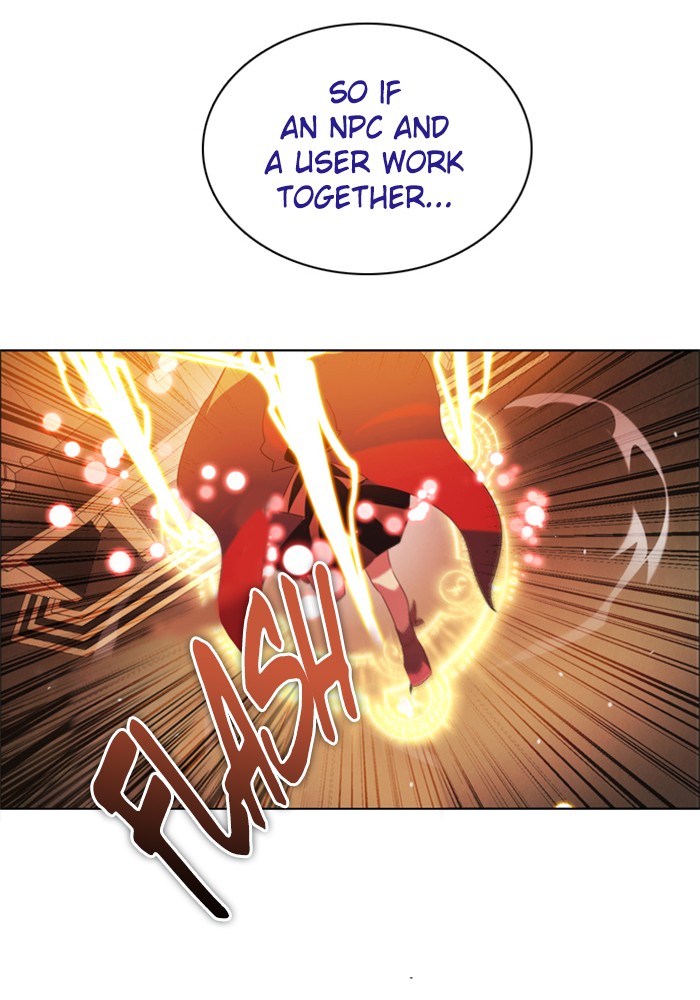 Zero Game Chapter 50 page 86 - Chapter 50: Episode 50 - Siege Battle 5 - Symbiotic Relationship