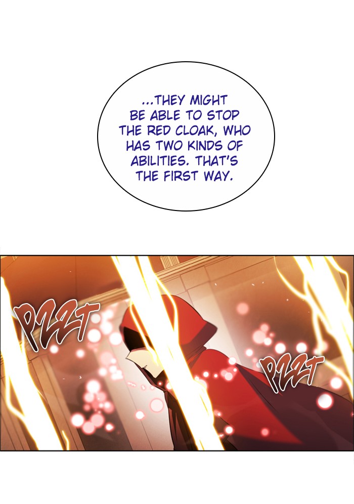 Zero Game Chapter 50 page 87 - Chapter 50: Episode 50 - Siege Battle 5 - Symbiotic Relationship