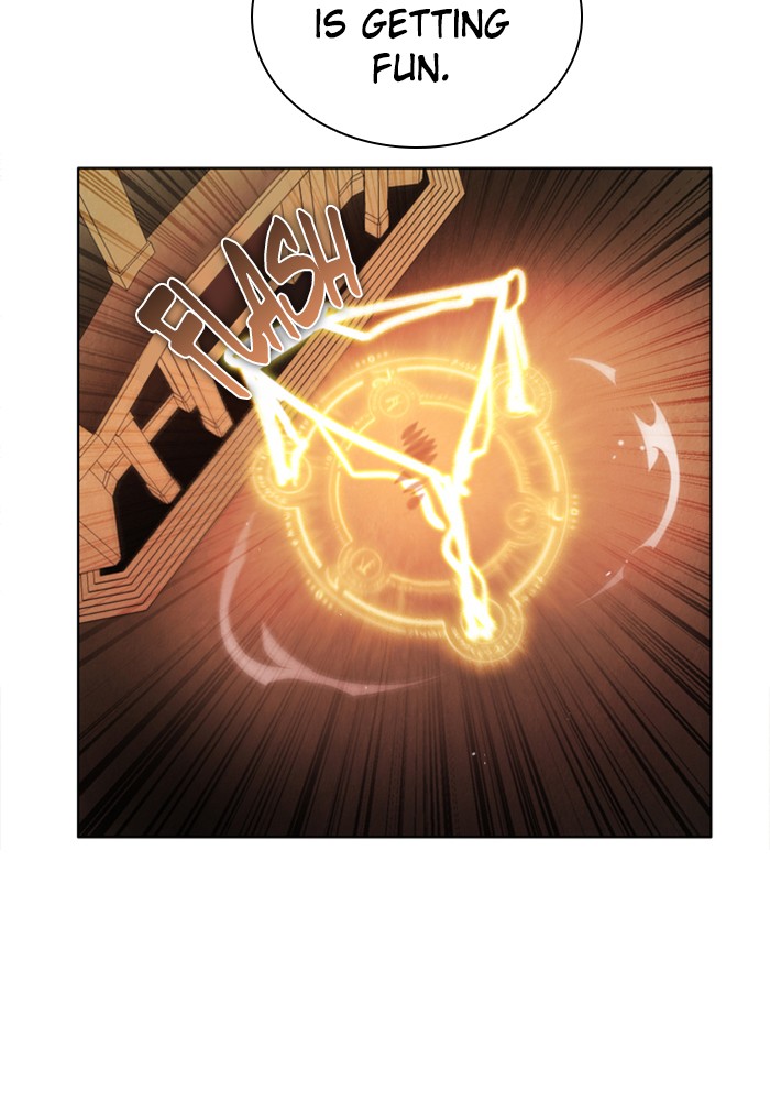 Zero Game Chapter 50 page 93 - Chapter 50: Episode 50 - Siege Battle 5 - Symbiotic Relationship