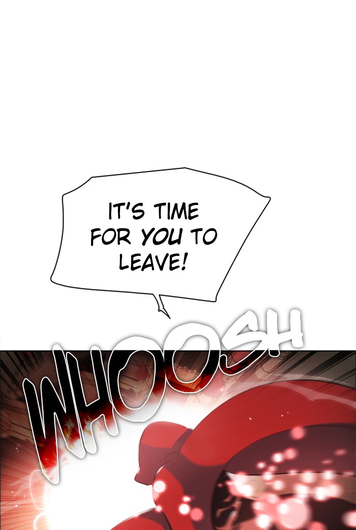 Zero Game Chapter 50 page 94 - Chapter 50: Episode 50 - Siege Battle 5 - Symbiotic Relationship