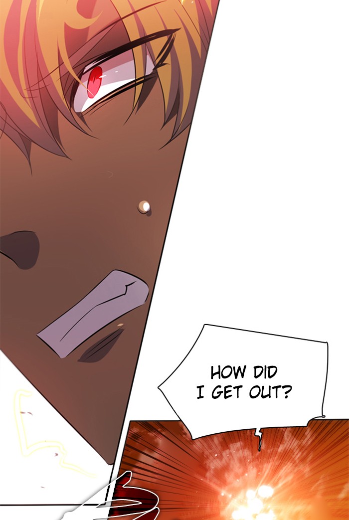 Zero Game Chapter 50 page 96 - Chapter 50: Episode 50 - Siege Battle 5 - Symbiotic Relationship