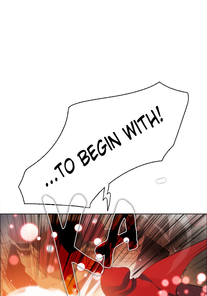 Zero Game Chapter 50 page 99 - Chapter 50: Episode 50 - Siege Battle 5 - Symbiotic Relationship