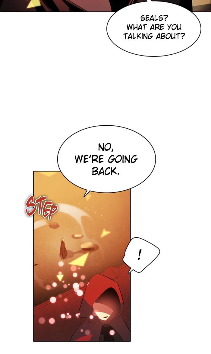 Zero Game Chapter 51 page 23 - Chapter 51: Episode 51 - Siege Battle (End)